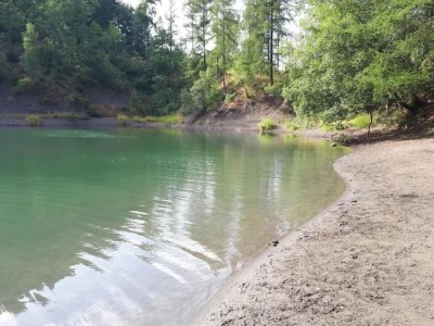 Apartment Apartment in Wildemann in der Nähe des Harzes - Environment photo 19