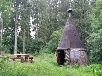 Apartment Apartment in Wildemann in der Nähe des Harzes - Environment photo 21