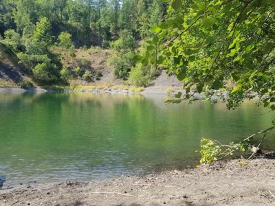 Apartment Apartment in Wildemann in der Nähe des Harzes - Environment photo 24