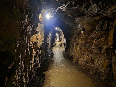 Apartment Apartment in Wildemann in der Nähe des Harzes - Environment photo 25