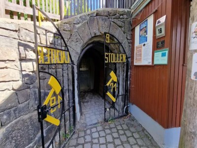 Apartment Apartment in Wildemann in der Nähe des Harzes - Environment photo 27