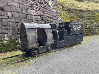 Apartment Apartment in Wildemann in der Nähe des Harzes - Environment photo 30