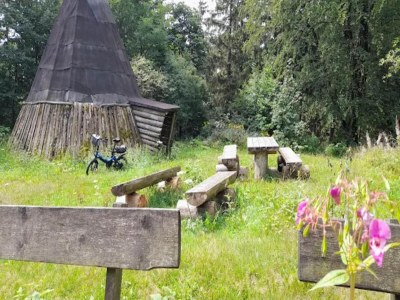 Apartment Apartment in Wildemann in der Nähe des Harzes - Environment photo 31