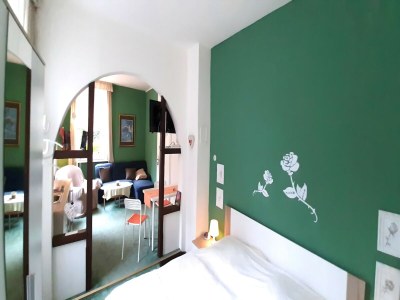 Apartment Charmantes Refugium, Harz - Features photo 7