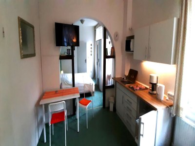 Apartment Charmantes Refugium, Harz - Features photo 8