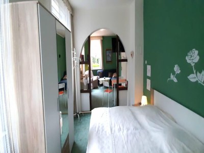 Apartment Charmantes Refugium, Harz - Features photo 10