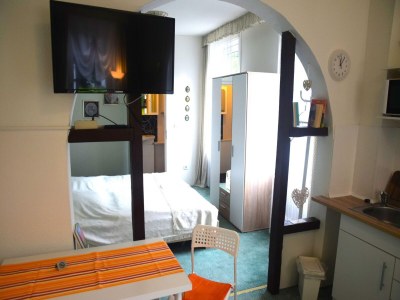 Apartment Charmantes Refugium, Harz - Features photo 11