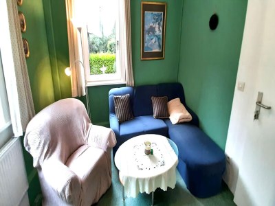 Apartment Charmantes Refugium, Harz - Features photo 12