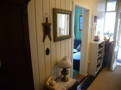 Apartment Charmantes Refugium, Harz - Features photo 19