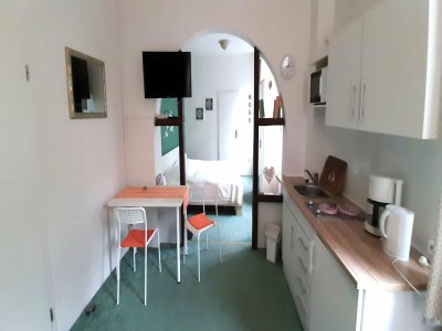 Apartment Charmantes Refugium, Harz - Features photo 20