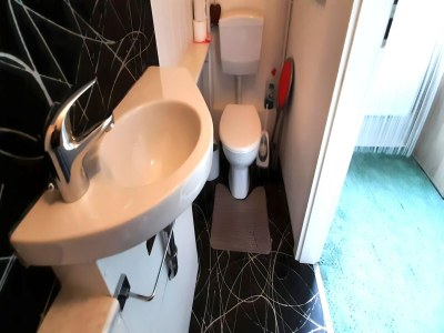 Apartment Charmantes Refugium, Harz - Features photo 24