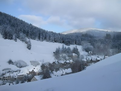 Apartment Charmantes Refugium, Harz - Environment photo 28
