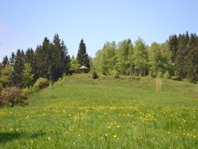 Apartment Charmantes Refugium, Harz - Environment photo 36