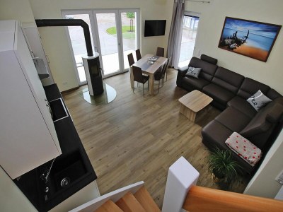 Apartment Appartement Hafenflair am Plauer See - Features photo 4