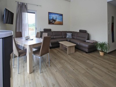 Apartment Appartement Hafenflair am Plauer See - Features photo 9