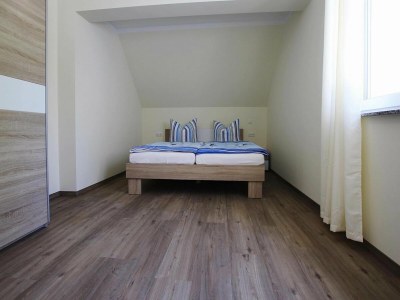 Apartment Appartement Hafenflair am Plauer See - Features photo 11