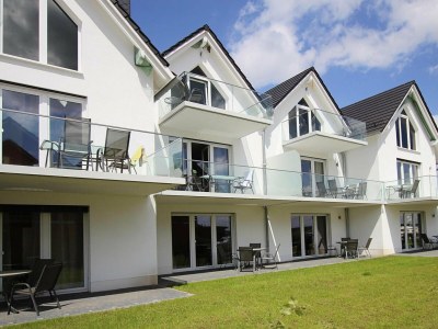 Apartment Appartement Hafenflair am Plauer See in Lake of Plau - Apartment