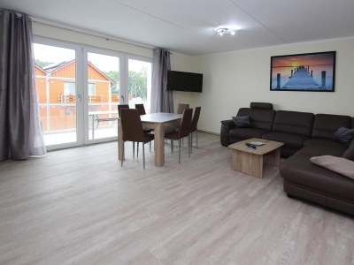 Apartment Appartement Hafenflair am Plauer See - Features photo 7