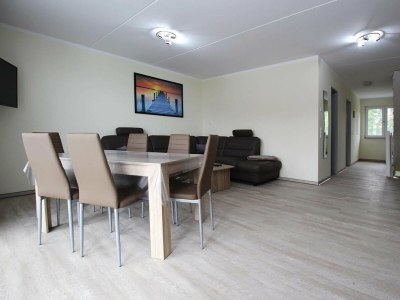 Apartment Appartement Hafenflair am Plauer See - Features photo 8