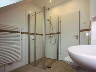 Apartment Appartement Hafenflair am Plauer See - Features photo 9