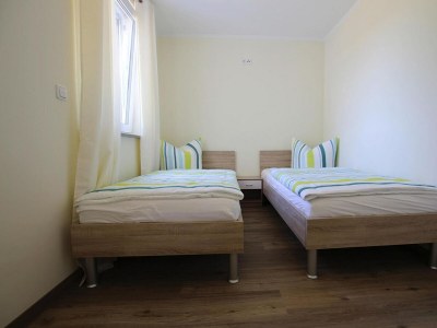 Apartment Appartement Hafenflair am Plauer See - Features photo 11