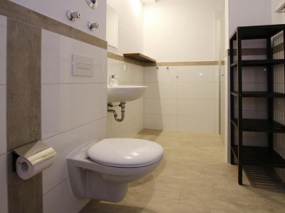 Apartment Appartement Hafenflair am Plauer See - Features photo 12