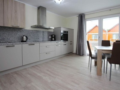 Apartment Appartement Hafenflair am Plauer See - Features photo 13