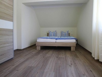 Apartment Appartement Hafenflair am Plauer See - Features photo 14