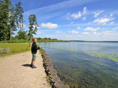 Apartment Appartement Hafenflair am Plauer See - Outdoor photo 19