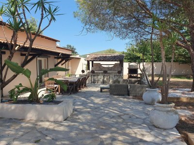 Villa Villa in La Crau with private pool in Hyères Region - Villa