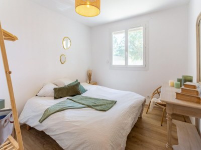 Villa Villa in La Crau with private pool - Features photo 17