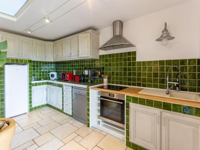 Villa Villa in La Crau with private pool - Features photo 18