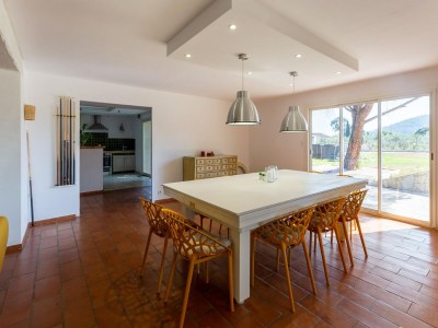 Villa Villa in La Crau with private pool - Features photo 19