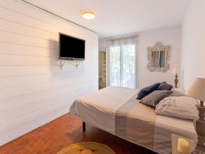 Villa Villa in La Crau with private pool - Features photo 21