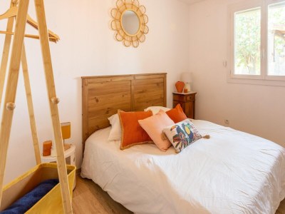 Villa Villa in La Crau with private pool - Features photo 22