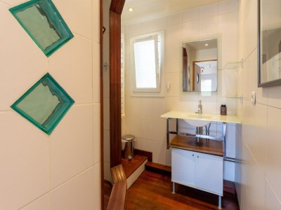 Villa Villa in La Crau with private pool - Features photo 23