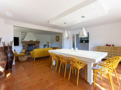 Villa Villa in La Crau with private pool - Features photo 24