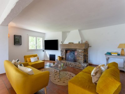 Villa Villa in La Crau with private pool - Features photo 26