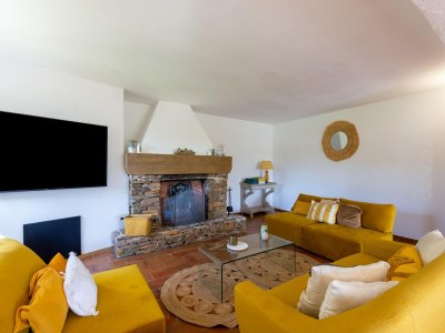 Villa Villa in La Crau with private pool - Features photo 29