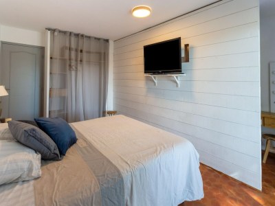 Villa Villa in La Crau with private pool - Features photo 30