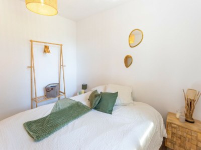 Villa Villa in La Crau with private pool - Features photo 32