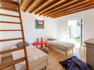 Villa Villa in La Crau with private pool - Features photo 33