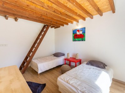 Villa Villa in La Crau with private pool - Features photo 34