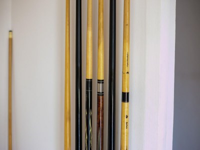 Villa Villa in La Crau with private pool - Outdoor photo 38