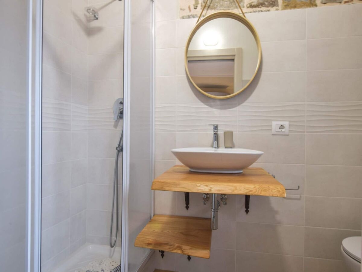 Holiday house Holiday Home in Albidona near Seaside - Features photo 2