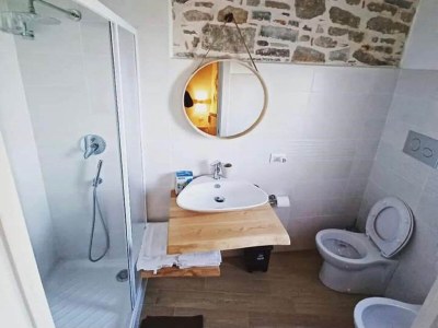 Holiday house Holiday Home in Albidona near Seaside - Features photo 5