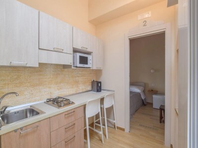 Holiday house Holiday Home in Albidona near Seaside - Features photo 7