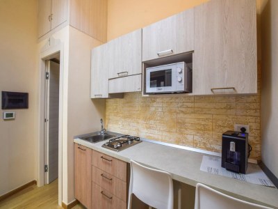 Holiday house Holiday Home in Albidona near Seaside - Features photo 11