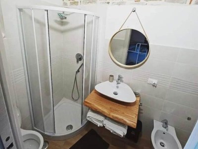 Holiday house Holiday Home in Albidona near Seaside - Features photo 12