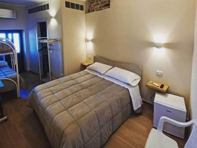 Holiday house Holiday Home in Albidona near Seaside - Features photo 13